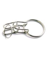 Łamigłówka druciana Racing nr 01 - poziom 1/4 G3