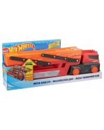 Hot Wheels Mega Transporter 50 rocznica