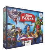Hero Realms: Gra karciana IUVI Games