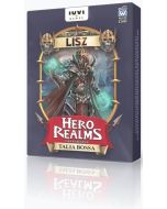 Hero Realms: Talia Bossa: Lisz IUVI Games