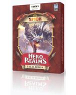 Hero Realms: Talia Bossa: Smok IUVI Games