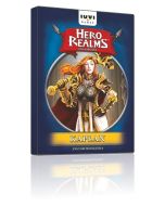 Hero Realms: Zestaw Bohatera Kapłan IUVI Games