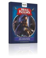 Hero Realms: Zestaw Bohatera Złodziej IUVI Games