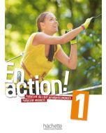 En Action! 1 Podręcznik wieloletni PL HACHETTE