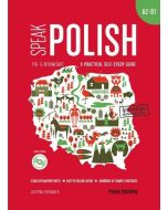 Speak Polish. Part 2. Levels A2-B1 z dost. online