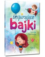 Inspirujące bajki BR GREG