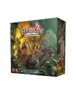 Zombicide: Zielona Horda PORTAL (CMON)