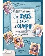Ja, ZEUS, i ekipa z Olimpu