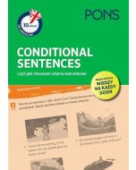 10 minut na angielski. Conditional Sentences PONS