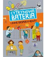 Kapitan Nauka Cytrynowa bateria i inne...