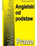 Angielski od podstaw. Prawo