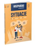 Hiszpański w tłumaczeniach. Sytuacje