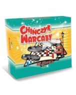 Chińczyk i warcaby 8 gier FAN