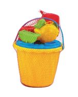 Komplet do piasku Kaja