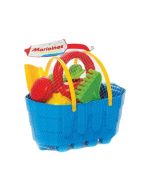 Komplet do piasku Pola