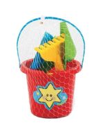 Komplet do piasku Malutki