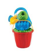 Komplet do piasku Kaja z konewką