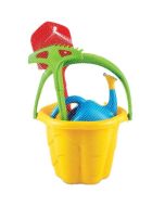 Komplet do piasku Fala Max