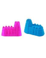 Foremka do piasku Zamek 5