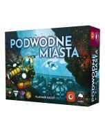 Podwodne Miasta PORTAL