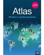 Atlas Wiedza o społeczeństwie w.2019 NE