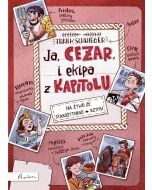 Ja, Cezar i ekipa z Kapitolu