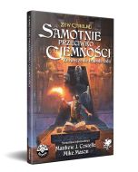 Samotnie przeciwko ciemności BLACK MONK