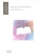Książka obrazkowa. Leksykon T.1