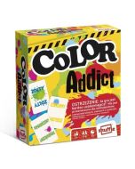 Color Addict CARTAMUNDI