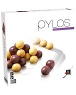 Gigamic Pylos IUVI Games