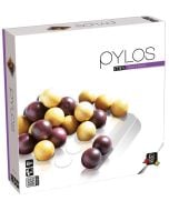 Gigamic Pylos Mini IUVI Games
