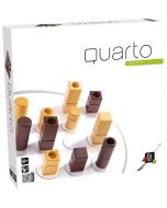 Gigamic Quarto IUVI Games