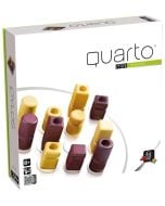 Gigamic Quarto Mini IUVI Games