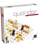 Gigamic Quoridor Mini IUVI Games
