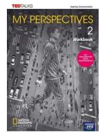 J. Ang. LO My Perspectives 2 WB NE