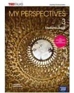 J. Ang. LO My Perspectives 3 SB NE