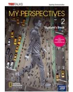 J. Ang. LO My Perspectives 2 SB NE