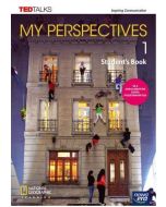 J. Ang. LO My Perspectives 1 SB NE