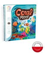 Smart Games Coral Reef (ENG) IUVI Games