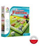 Smart Games Smart Farmer (ENG) IUVI Games