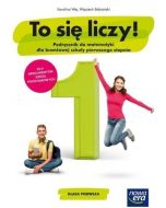 Matematyka ZSZ 1 To się liczy! Podr. NE