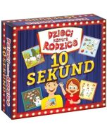 Dzieci kontra Rodzice - 10 sekund