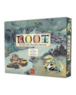 Root: Plemiona Rzeczne PORTAL