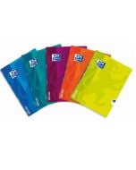 Zeszyt A5/60K kratka Openflex (5szt) OXFORD