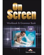 On Screen WB&Grammar Book C2 + DigiBook