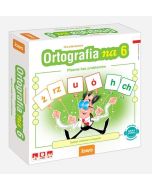 Ortografia na 6 JAWA