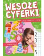 Wesołe cyferki
