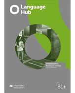 Language Hub Intermediate B1+ WB + key MACMILLAN