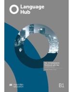 Language Hub Pre-inter. B1 WB + key MACMILLAN