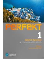 Perfekt 1 zeszyt ćwiczeń A1 + kod interaktywny